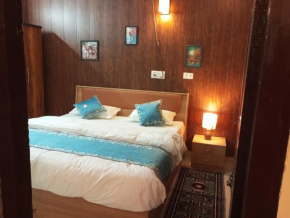 Cozy nook stay - Nearest stay from ram mandir 1 km